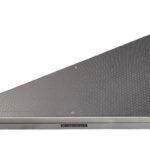 Baltic Stages Deck Pro 1x0.5x1.12m triangle RIGHT