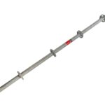 LAYHER standard 2,0m w/ spigot