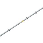 LAYHER standard 3,0m w/ spigot