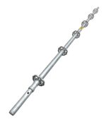 LAYHER standard 3,0m w/ spigot - Image 2