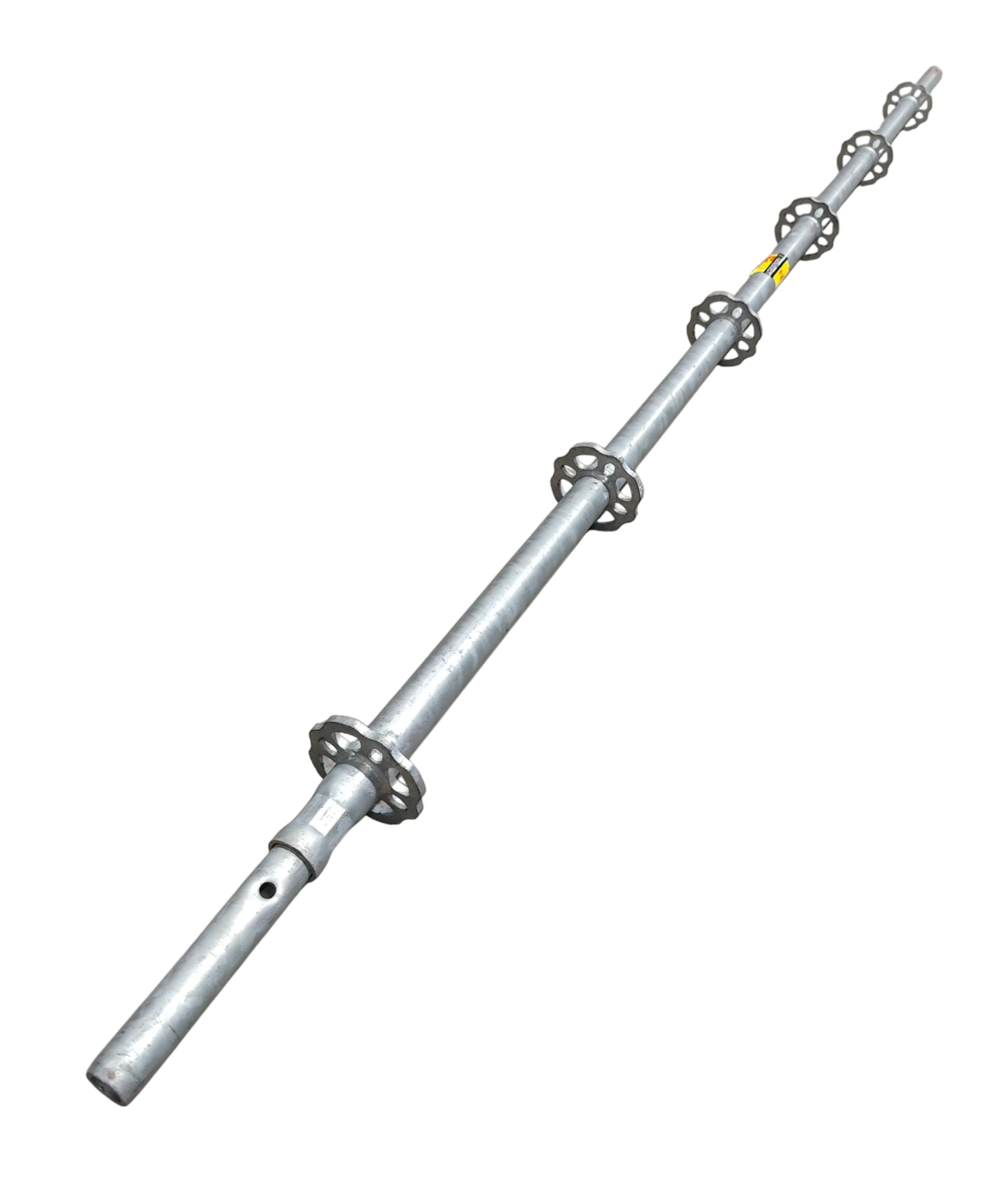 LAYHER standard 3,0m w/ spigot - Image 2