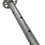 LAYHER standard 0,5m w/o spigot