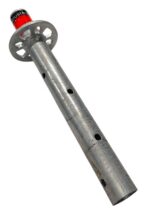 LAYHER standard 0,5m w/o spigot