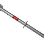 LAYHER standard 1,0m w/o spigot