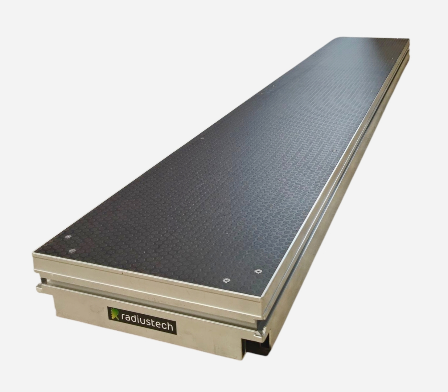 Baltic Stages Deck Pro 2x0.33m - Image 1