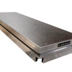 Baltic Stages Deck Pro 1x0.33m