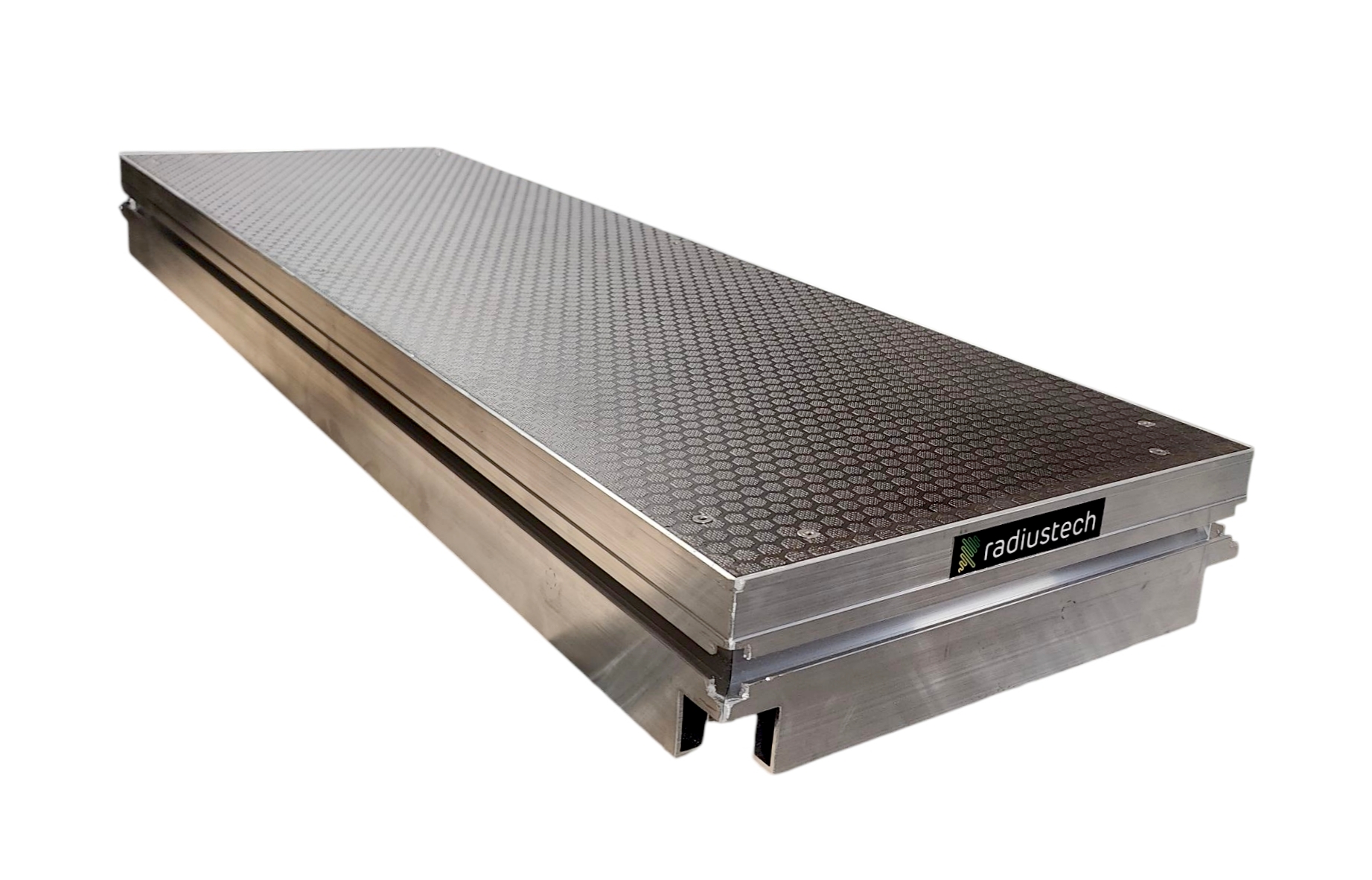 Baltic Stages Deck Pro 1x0.33m - Image 1