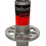 LAYHER Base Collar SHORT