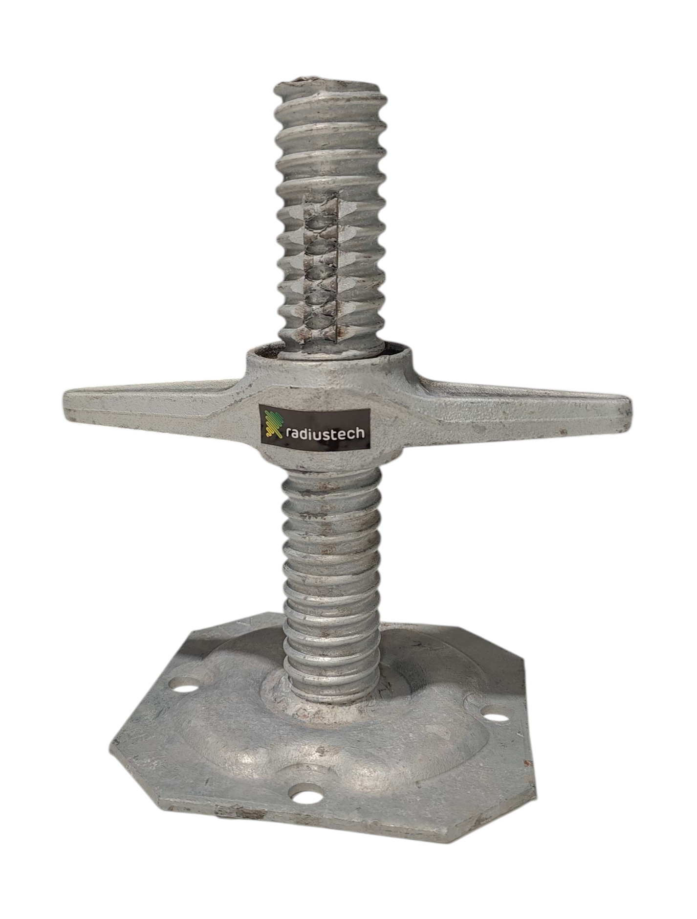 LAYHER base plate 20cm - Image 1