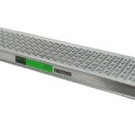 LAYHER U-steel deck 2,00x0,32 m