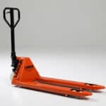 Käsikahveltõstuk 2500kg Rokla - 1.15m