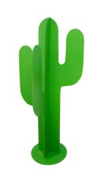 Dekoratiivne kaktus, suur (180cm) - Image 2