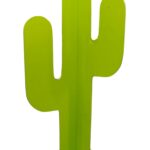 Dekoratiivne kaktus, väike (145cm)