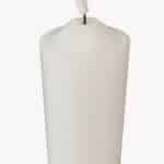 LED küünal, leegiga (18cm)