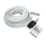 LED-nutivalgusriba, RGB (10m)