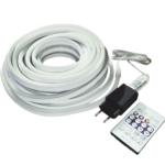 LED-nutivalgusriba, RGB (10m)