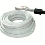 LED-nutivalgusriba, RGB (5m)