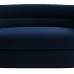 Diivan HUBBY, sinine