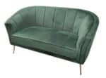 Diivan LUX, roheline - Image 2