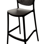 Pukktool POKE, must plastik