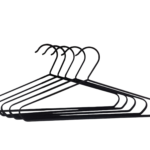 Riidepuud, sametkattega metall (3tk)