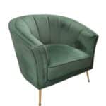 Tugitool LUX, roheline