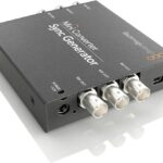 BlackMagic Design Sync Generator