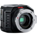 Blackmagic Micro Studio Camera 4K G2