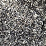 Litterkangas, hõbedane (1,5x6m)