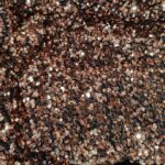 Litterkangas, pronks (1,5x6m)