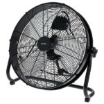 Eurolite AF-8 Fan BLACK