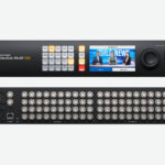 Blackmagic Design Videohub 40x40 12G