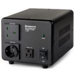 Pingemuundur 220V -> 110V, 2000W