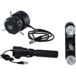 Canon SS-41-IASD full servo kit