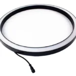 RGBW LED Circle 120cm