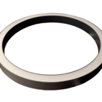 RGBW LED Circle 60cm