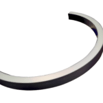 RGBW LED Half Circle 90cm