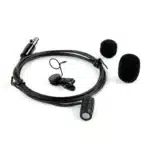 Shure WL185 Cardioid Lavalier