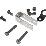 Admiral Staging Freedom profile nut plate set