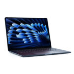 Apple MacBook Air 15,3" M4, 10-Core CPU & 10-Core GPU 16GB