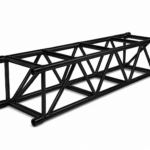 Prolyte S52V BLACK 2m