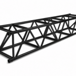 Prolyte S52V BLACK 3m