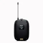 Shure SLXD1 - H56 bodypack reciever