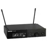 Shure SLXD4 - H56 wireless reciever