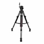 Cartoni Focus 12 - 2-Stage SDS CF System KSDS12-C